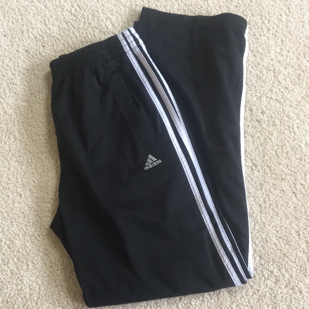 Adidas Sweatpants